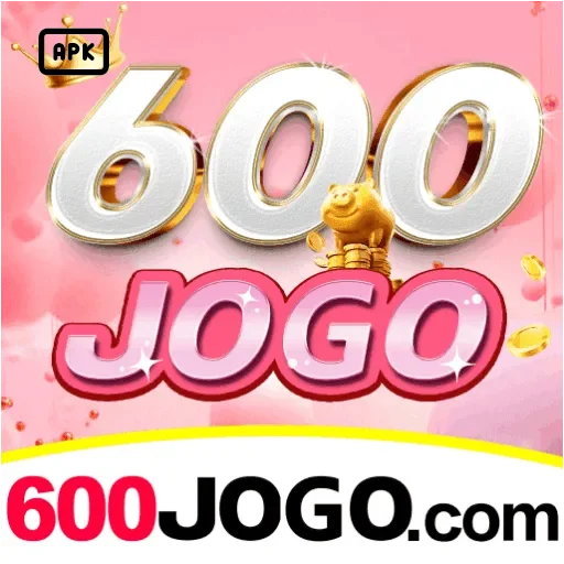 APK oficial da 600jogo para Android
