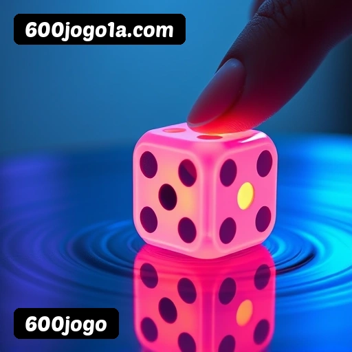 600jogo Logo