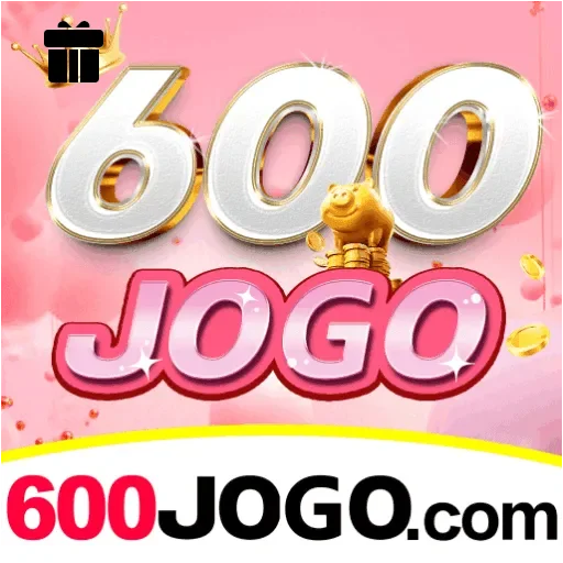 Bônus 600jogo