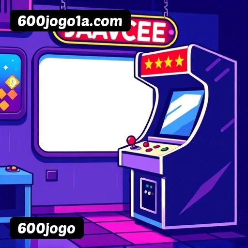 600jogo Logo