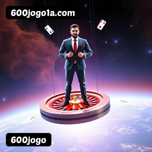 600jogo Logo