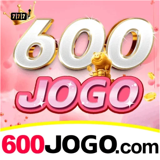 Slots online da 600jogo com jackpots progressivos