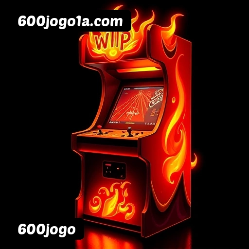 600jogo Logo