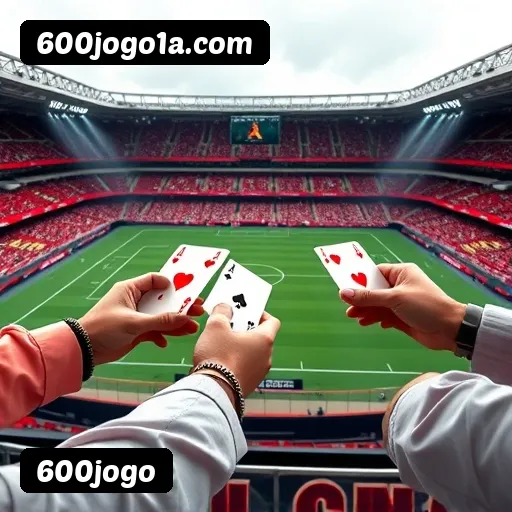Como Registrar e Fazer Login 600jogo