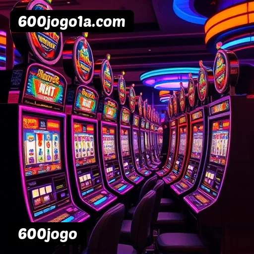 FAQ - Perguntas Frequentes 600jogo