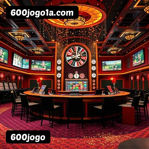 Legalidade 600jogo no Brasil