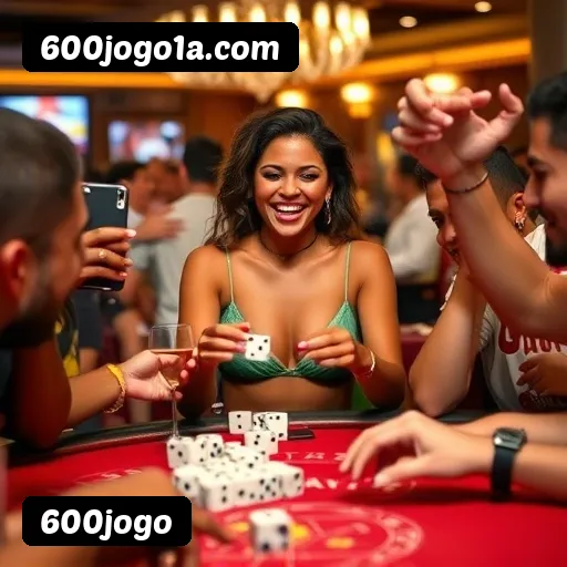 Termos e Condições Transparentes 600jogo