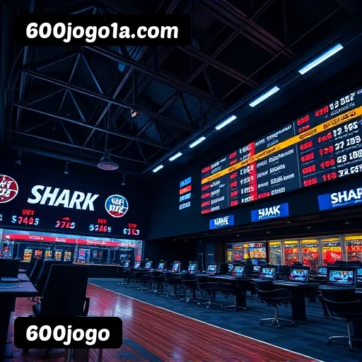 Catálogo Completo de Bônus 600jogo